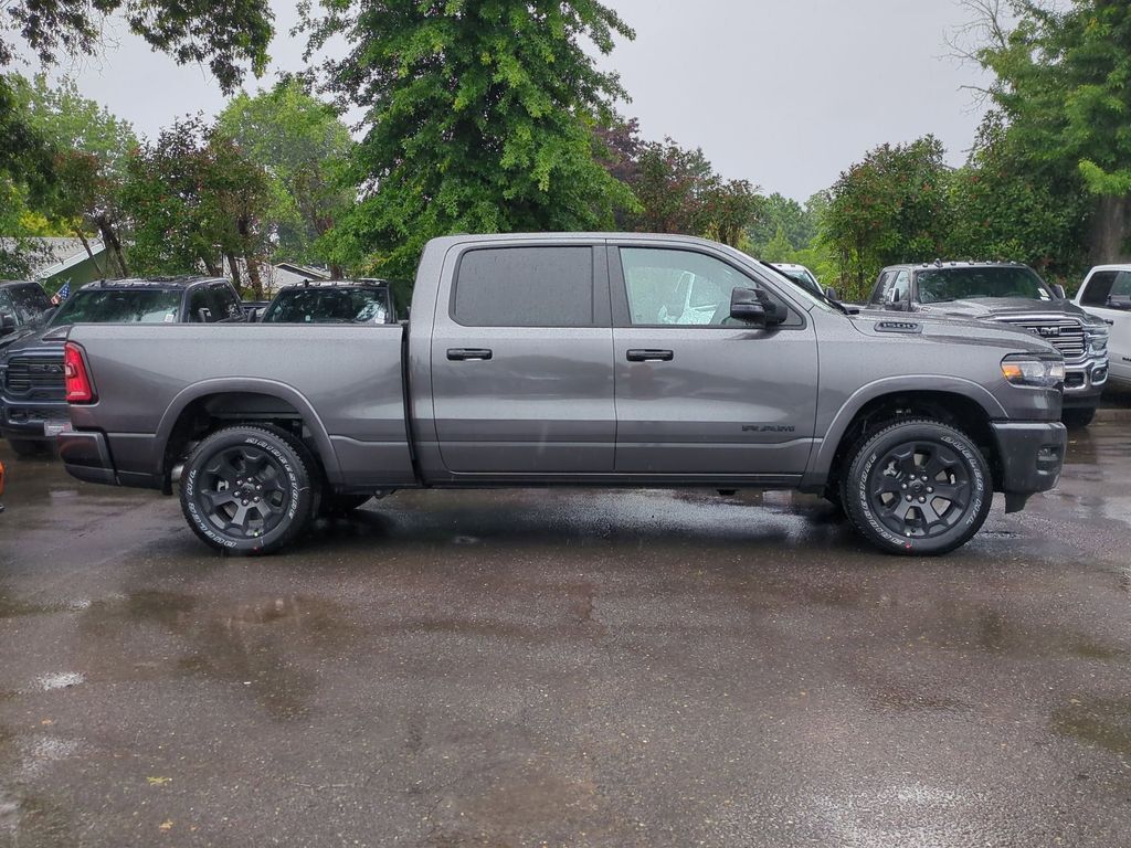 2026 Ram 1500 Big Horn/Lone Star Gresham OR