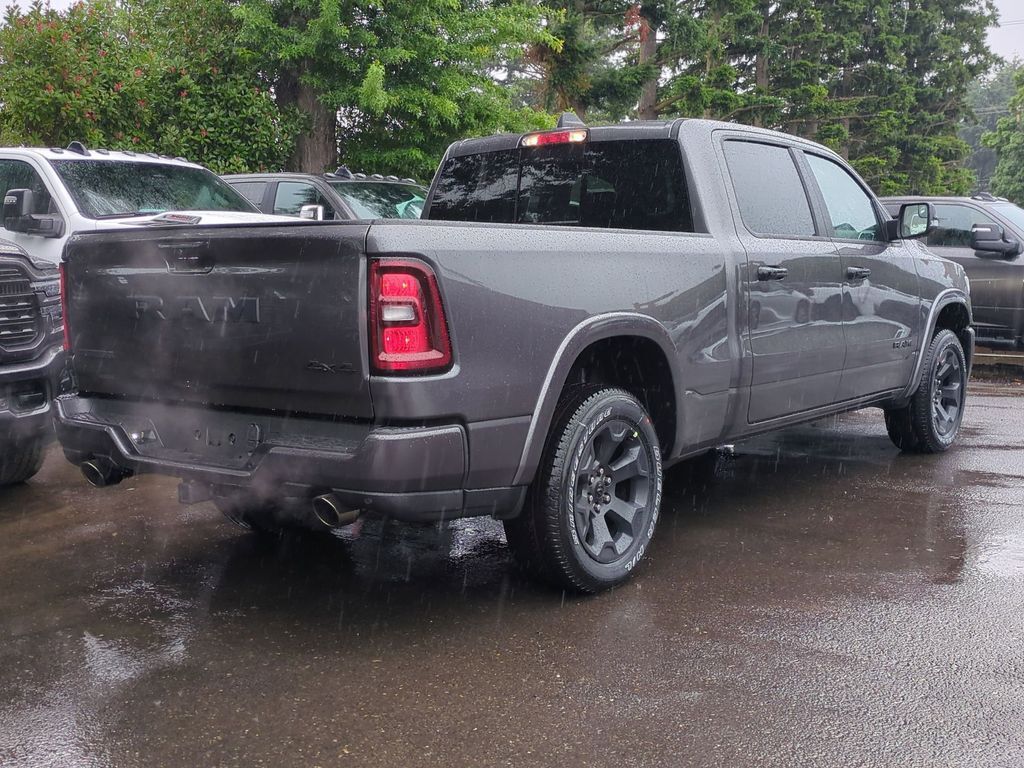 2026 Ram 1500 Big Horn/Lone Star Gresham OR