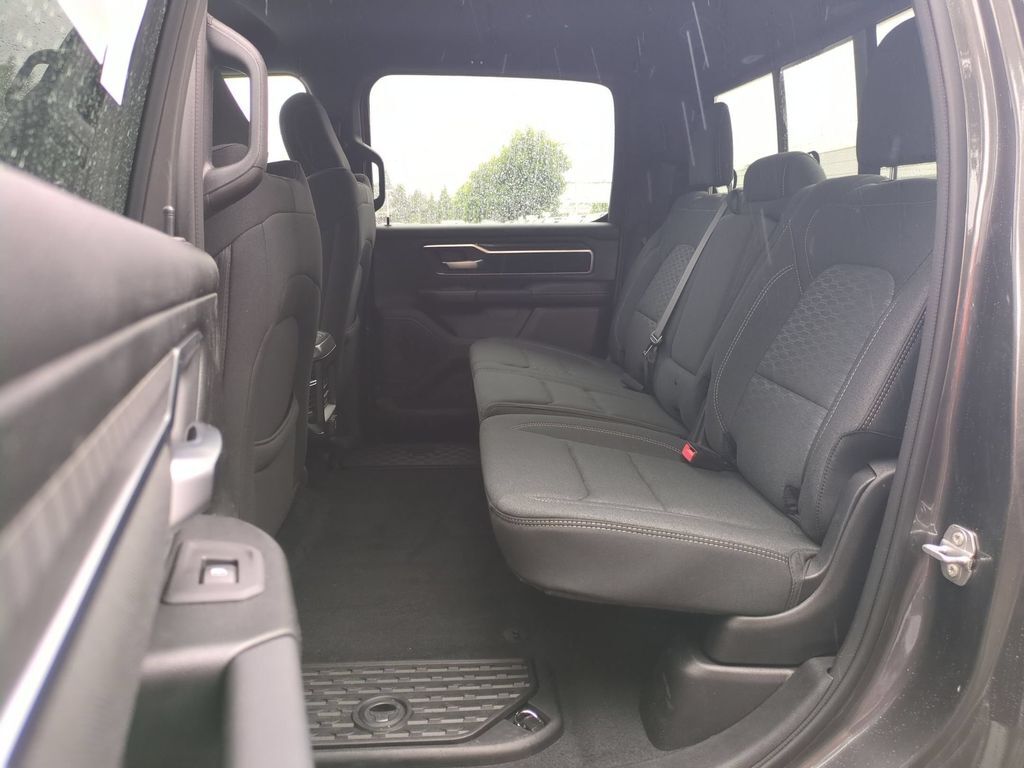 2026 Ram 1500 Big Horn/Lone Star Gresham OR