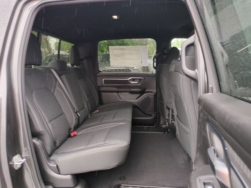 2026 Ram 1500 Big Horn/Lone Star Gresham OR