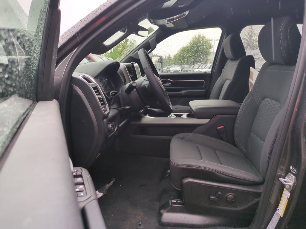 2026 Ram 1500 Big Horn/Lone Star Gresham OR