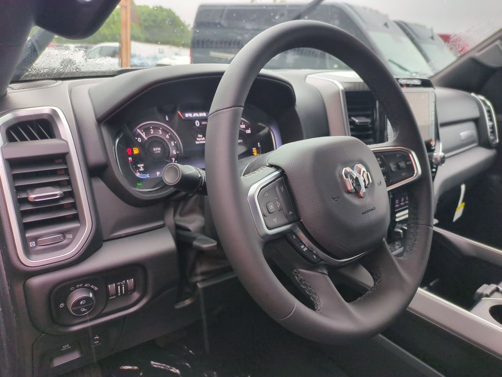 2026 Ram 1500 Big Horn/Lone Star Gresham OR