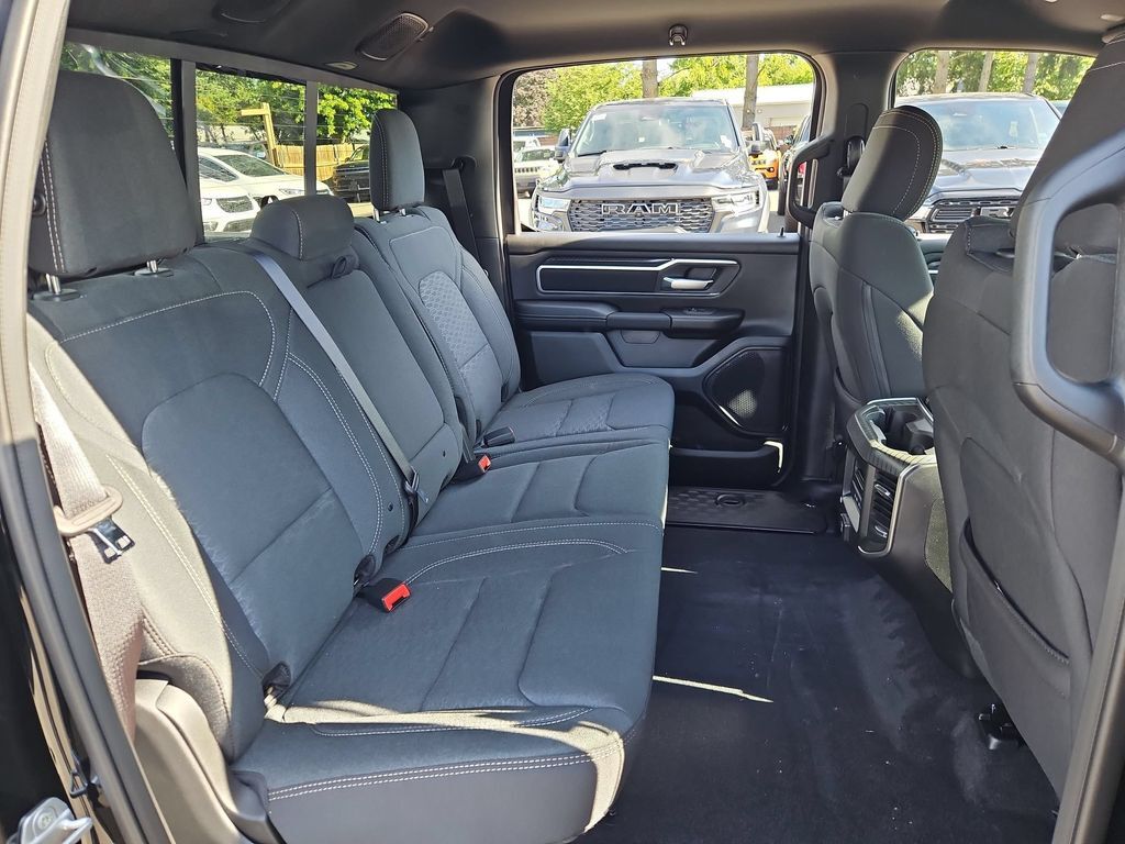 2026 Ram 1500 Big Horn/Lone Star Gresham OR