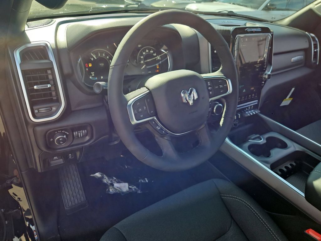 2026 Ram 1500 Big Horn/Lone Star Gresham OR