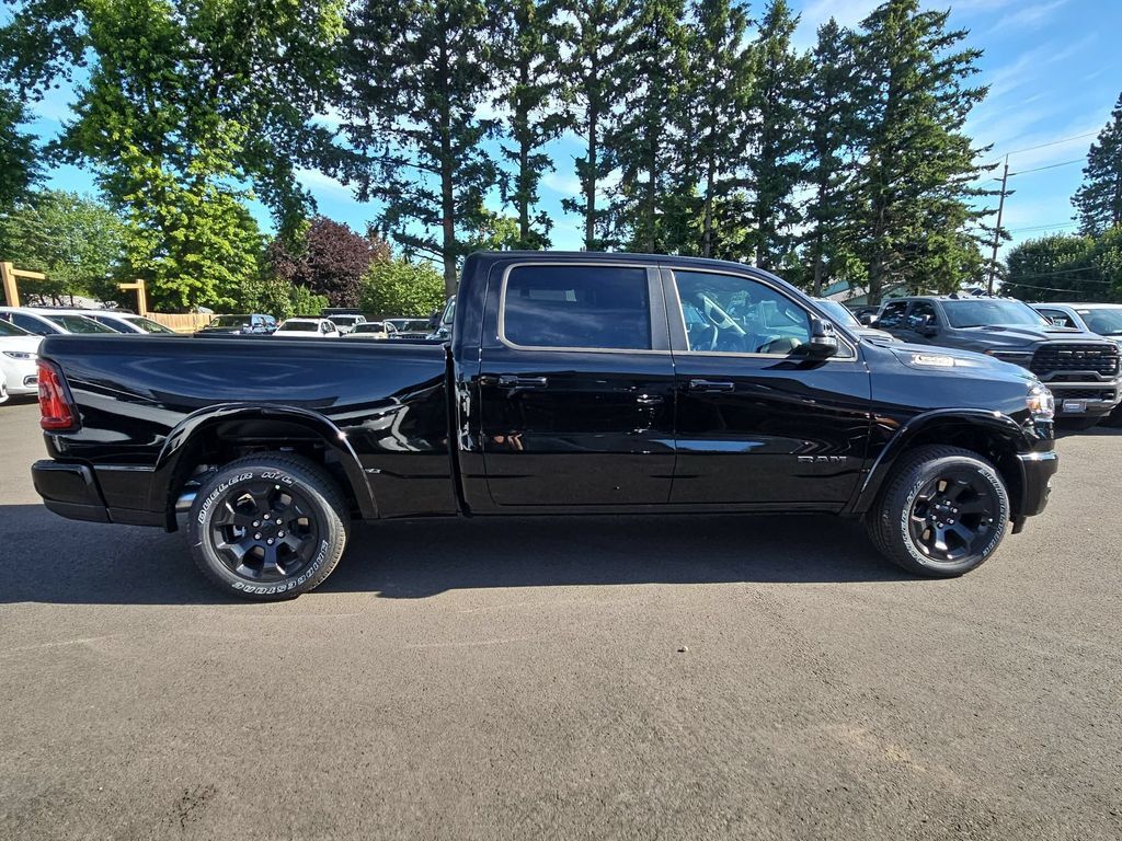 2026 Ram 1500 Big Horn/Lone Star Gresham OR