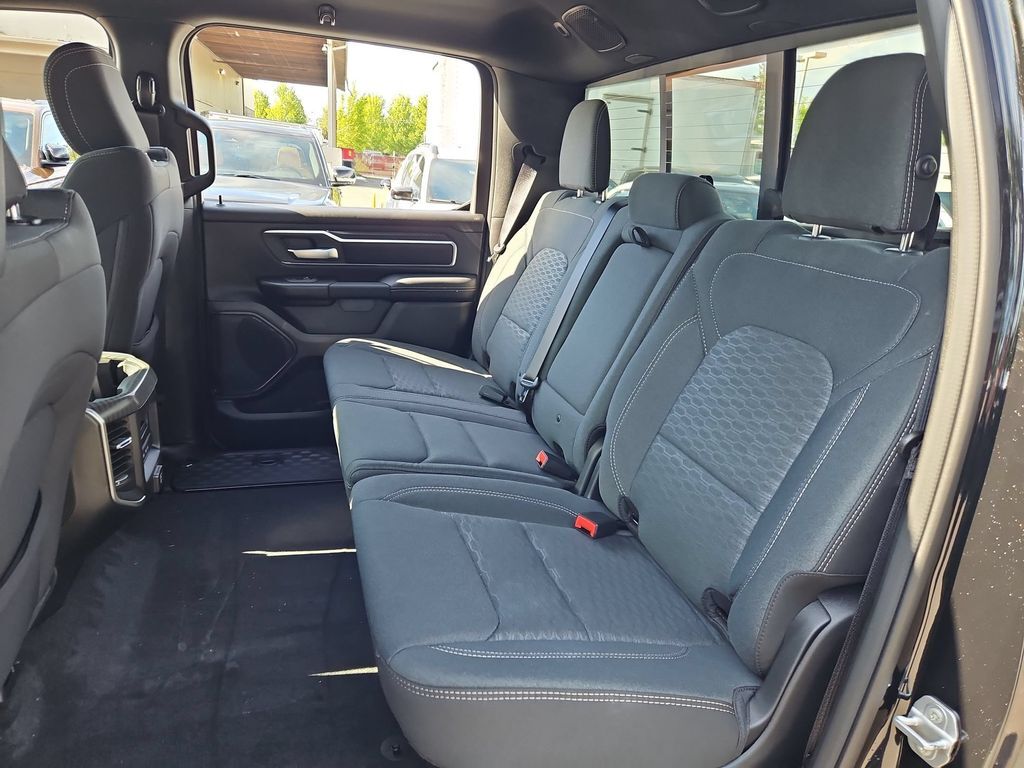 2026 Ram 1500 Big Horn/Lone Star Gresham OR