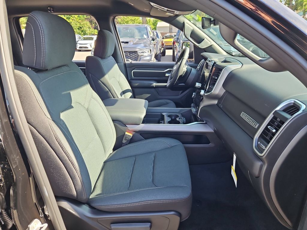 2026 Ram 1500 Big Horn/Lone Star Gresham OR