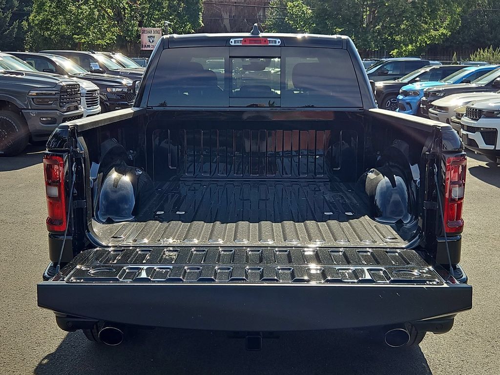 2026 Ram 1500 Big Horn/Lone Star Gresham OR