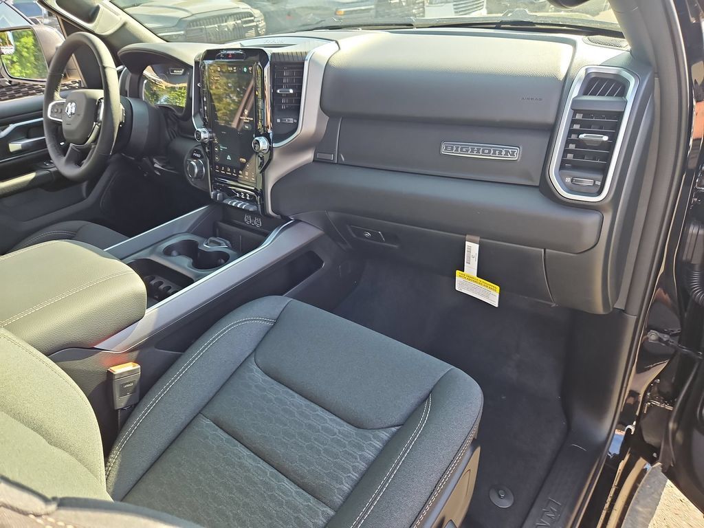 2026 Ram 1500 Big Horn/Lone Star Gresham OR