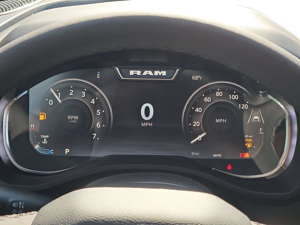 2026 Ram 1500 Big Horn/Lone Star Gresham OR