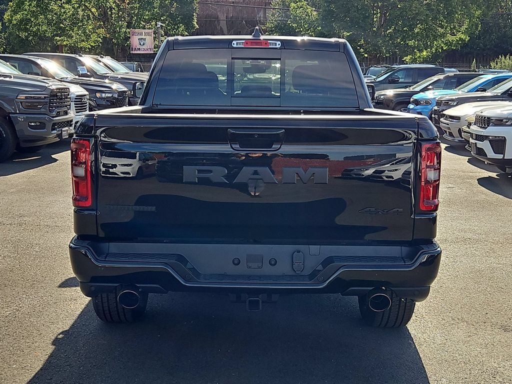2026 Ram 1500 Big Horn/Lone Star Gresham OR