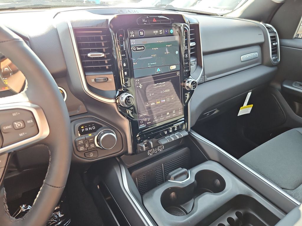 2026 Ram 1500 Big Horn/Lone Star Gresham OR