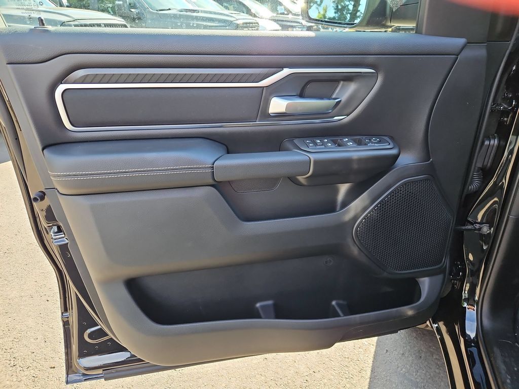 2026 Ram 1500 Big Horn/Lone Star Gresham OR