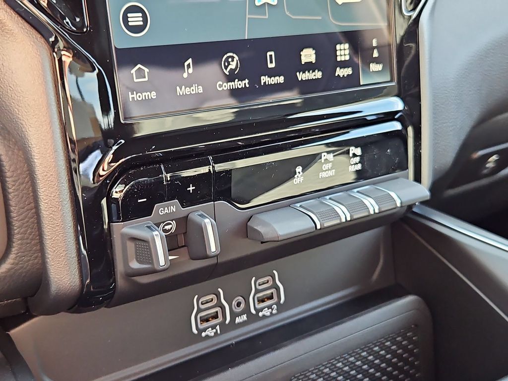 2026 Ram 1500 Big Horn/Lone Star Gresham OR