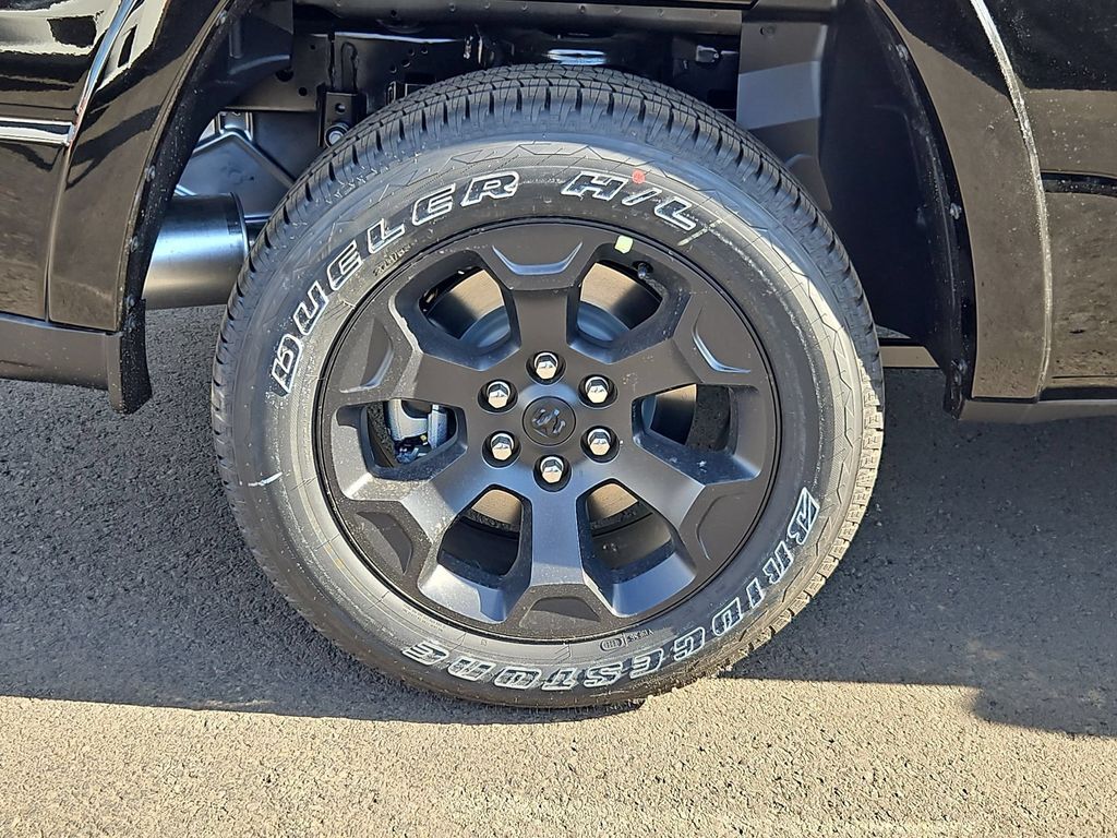 2026 Ram 1500 Big Horn/Lone Star Gresham OR