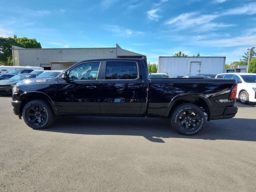 2026 Ram 1500 Big Horn/Lone Star Gresham OR