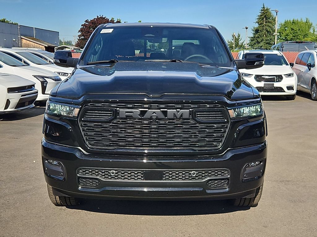 2026 Ram 1500 Big Horn/Lone Star Gresham OR