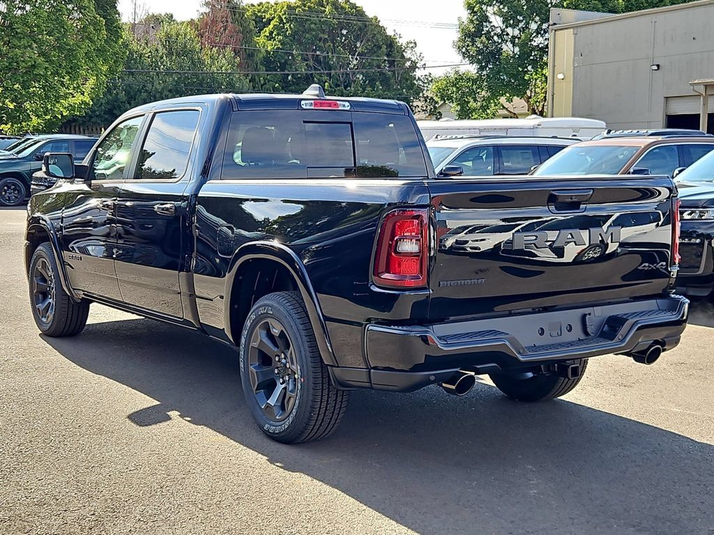 2026 Ram 1500 Big Horn/Lone Star Gresham OR