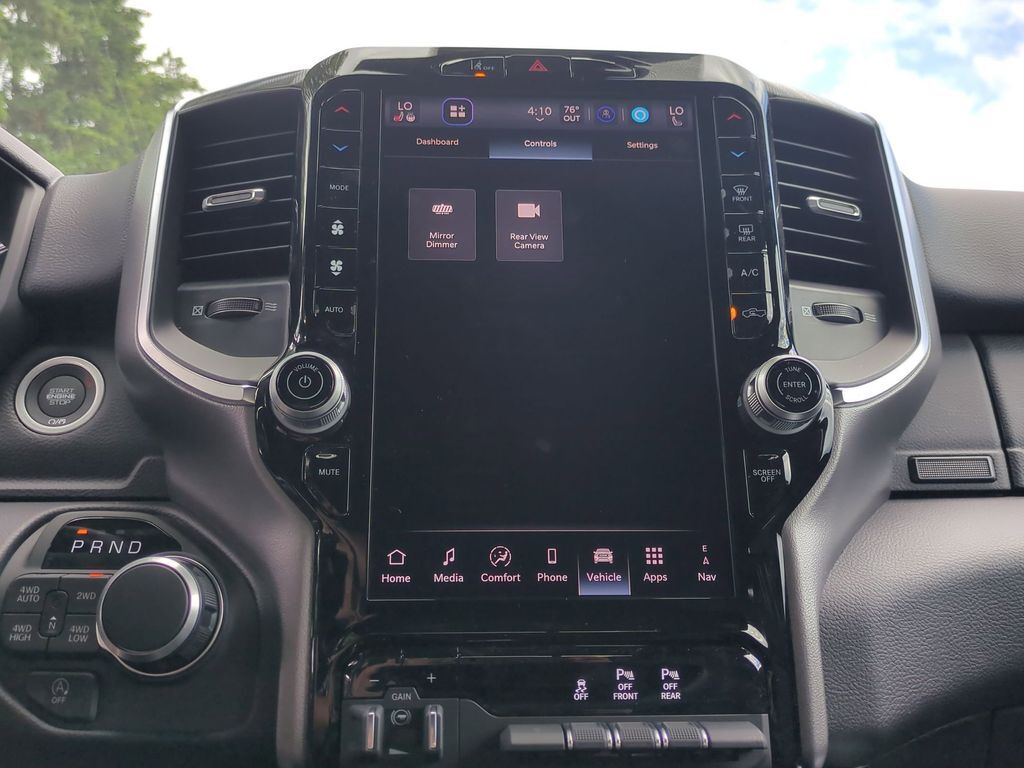 2026 Ram 1500 Big Horn/Lone Star Gresham OR
