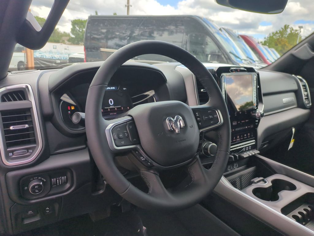 2026 Ram 1500 Big Horn/Lone Star Gresham OR