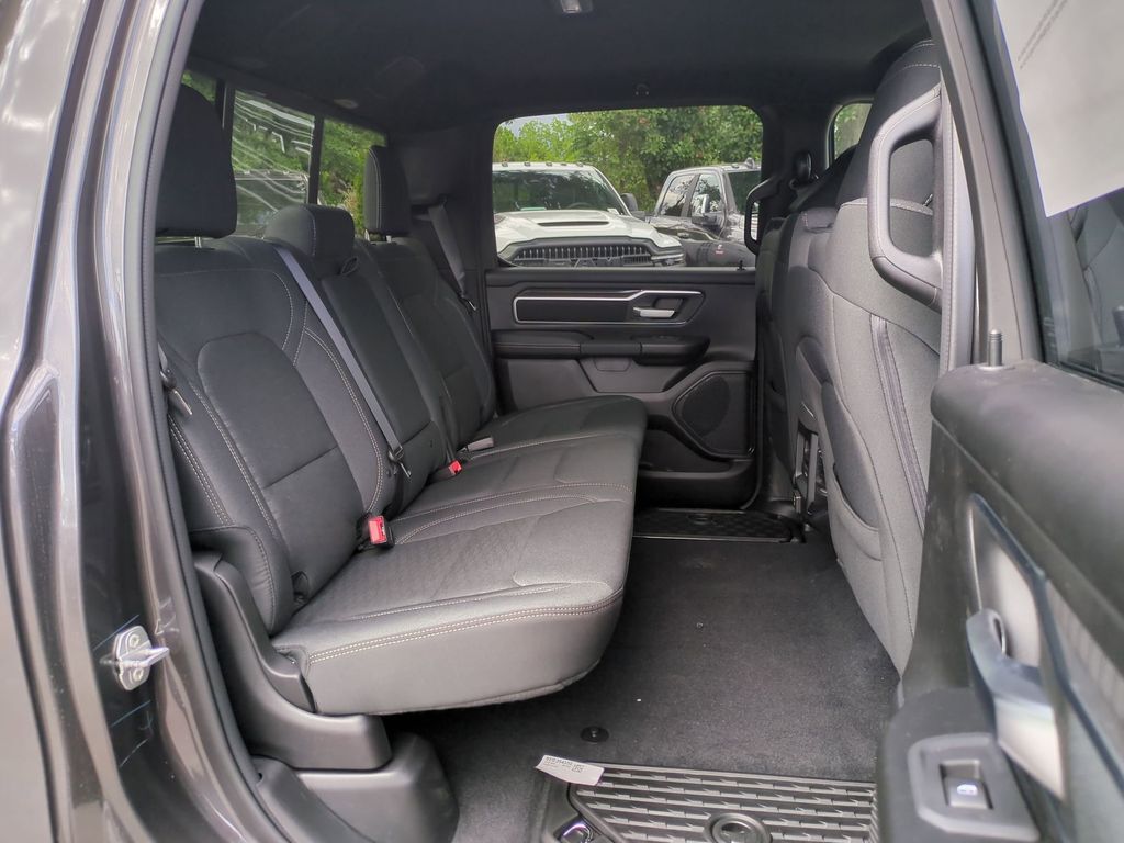 2026 Ram 1500 Big Horn/Lone Star Gresham OR