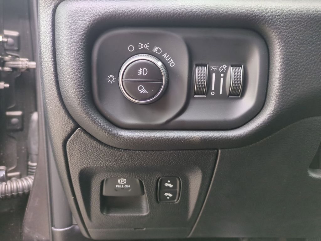 2026 Ram 1500 Big Horn/Lone Star Gresham OR