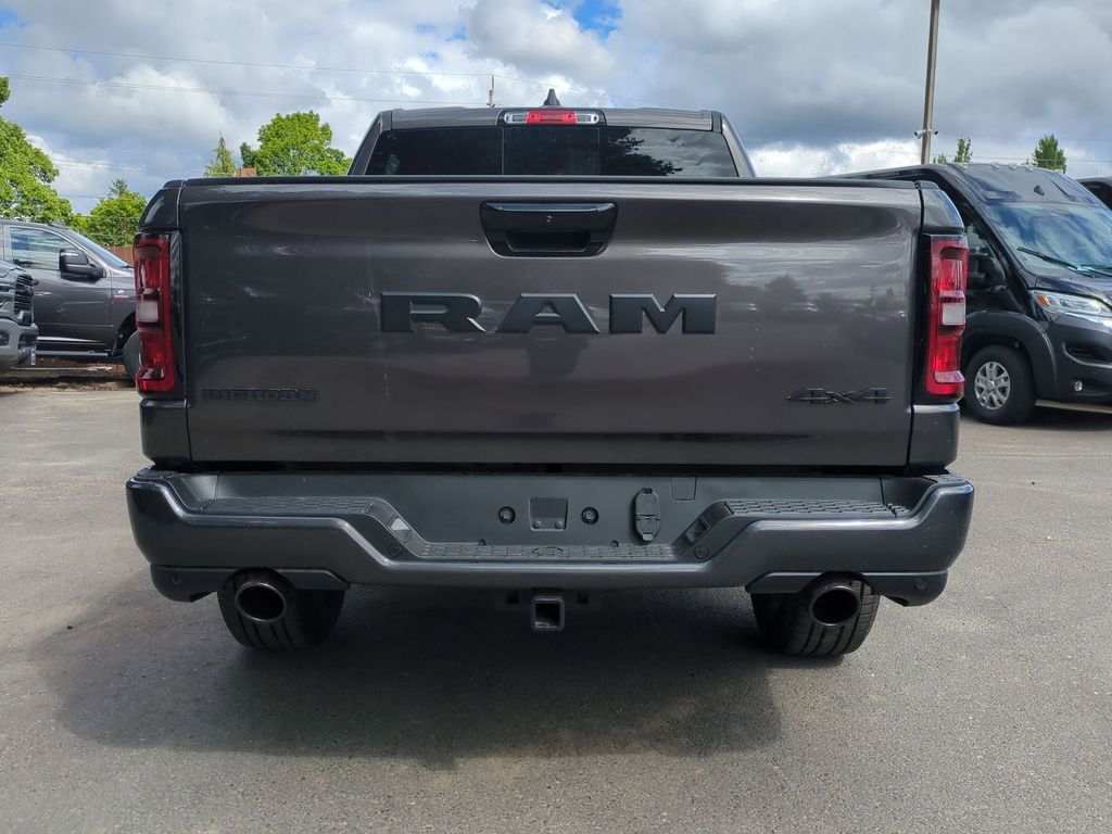 2026 Ram 1500 Big Horn/Lone Star Gresham OR