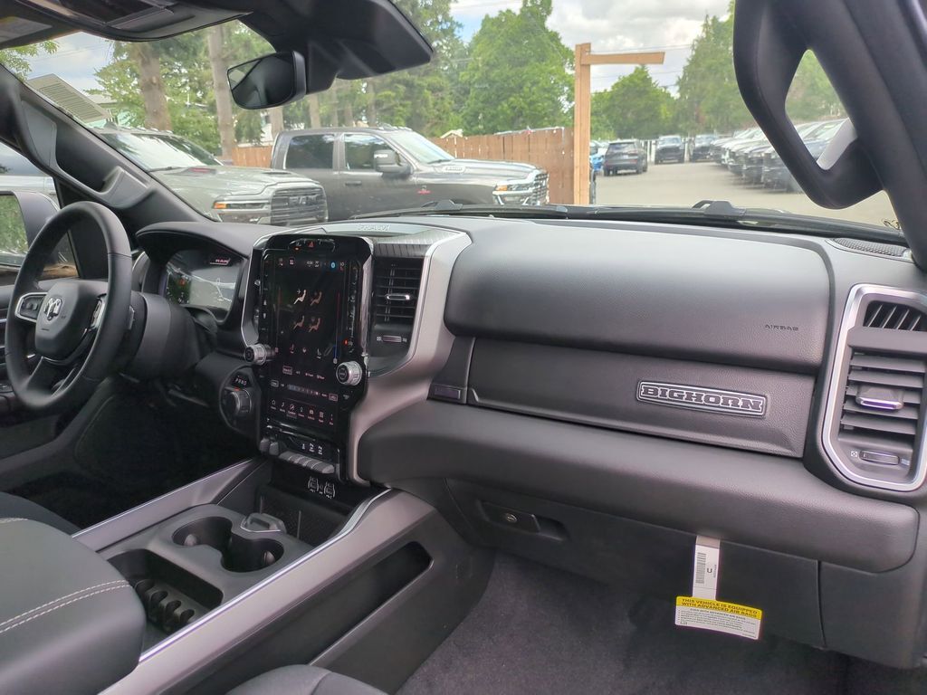2026 Ram 1500 Big Horn/Lone Star Gresham OR