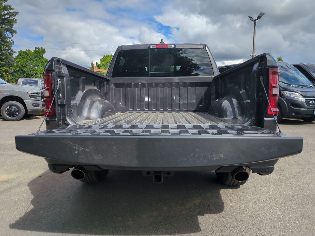 2026 Ram 1500 Big Horn/Lone Star Gresham OR