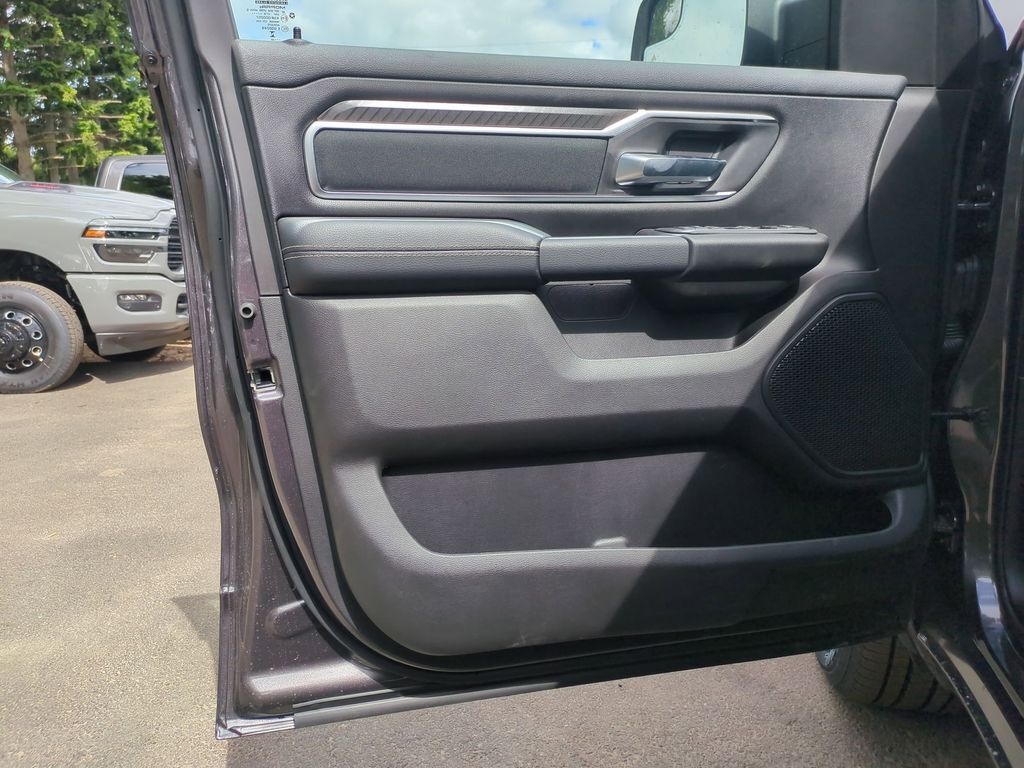 2026 Ram 1500 Big Horn/Lone Star Gresham OR