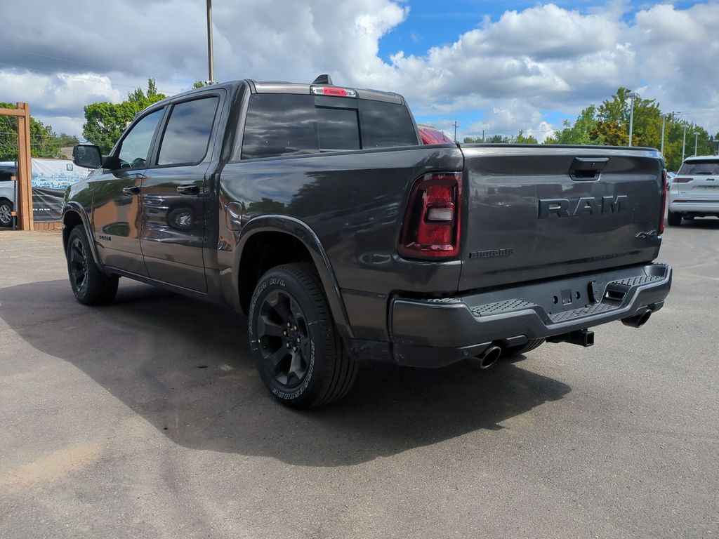 2026 Ram 1500 Big Horn/Lone Star Gresham OR