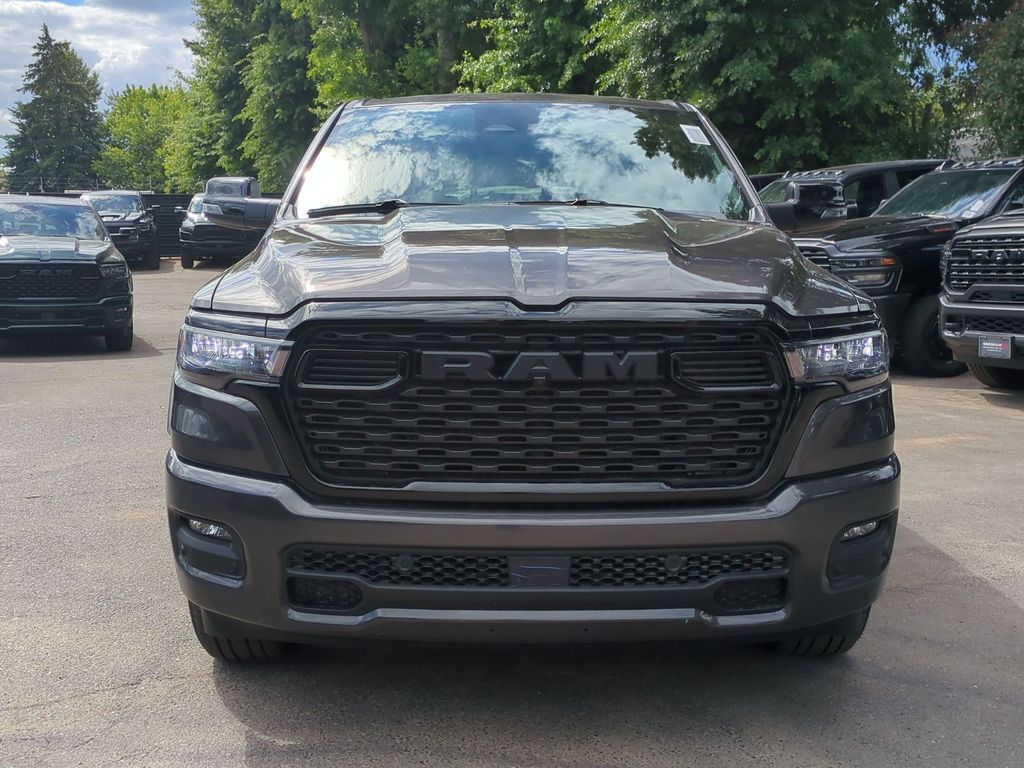 2026 Ram 1500 Big Horn/Lone Star Gresham OR