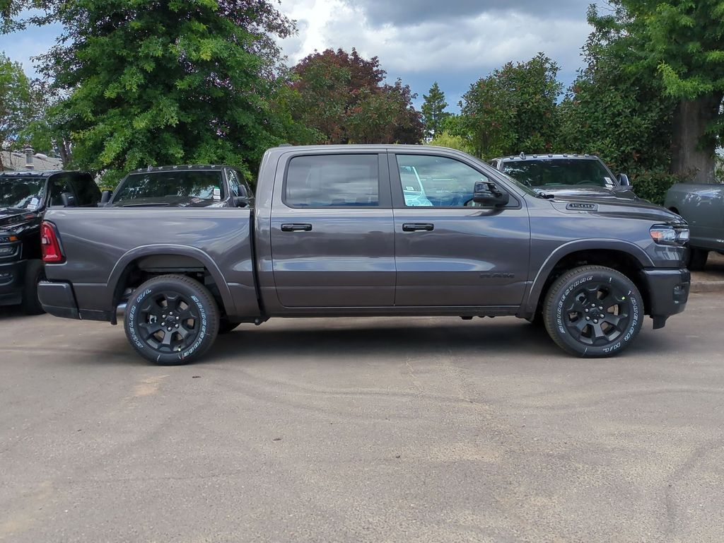 2026 Ram 1500 Big Horn/Lone Star Gresham OR