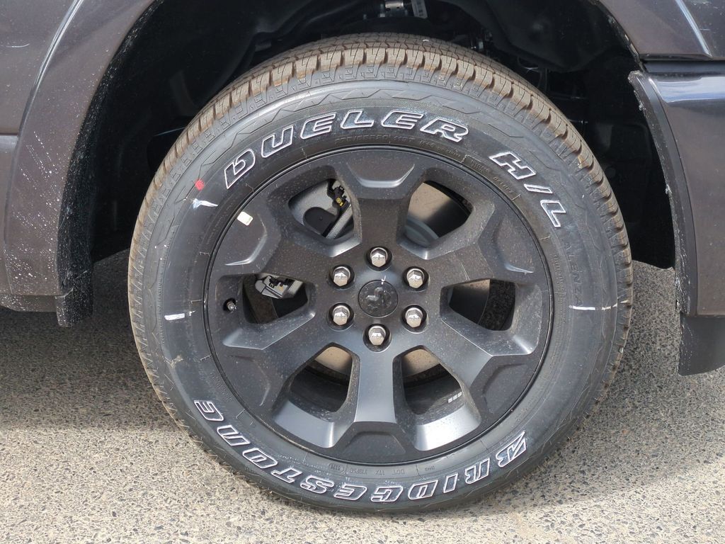 2026 Ram 1500 Big Horn/Lone Star Gresham OR