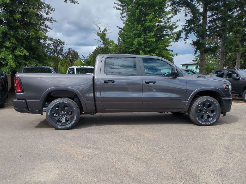 2026 Ram 1500 Big Horn/Lone Star Gresham OR