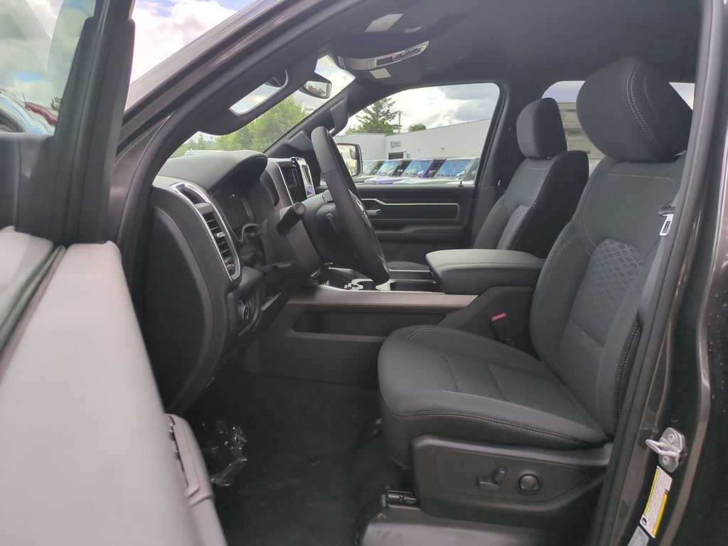 2026 Ram 1500 Big Horn/Lone Star Gresham OR