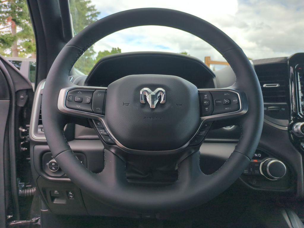 2026 Ram 1500 Big Horn/Lone Star Gresham OR