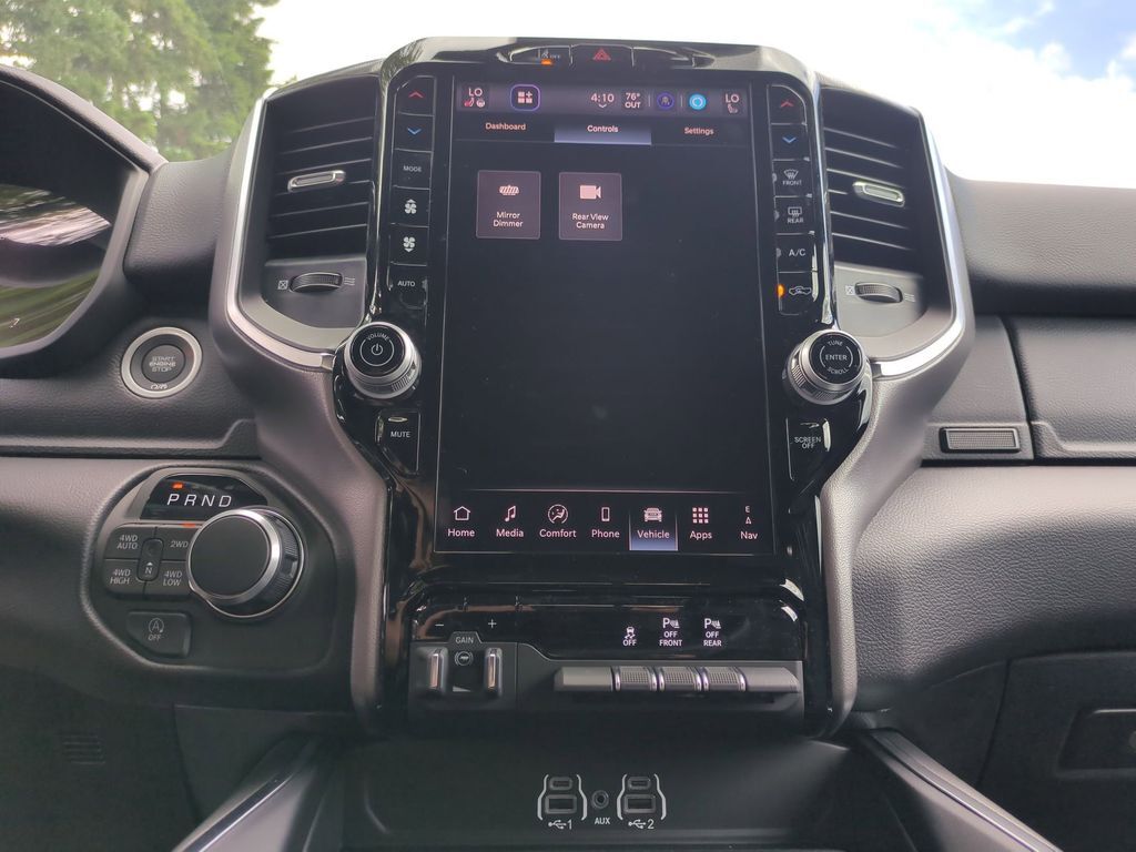 2026 Ram 1500 Big Horn/Lone Star Gresham OR