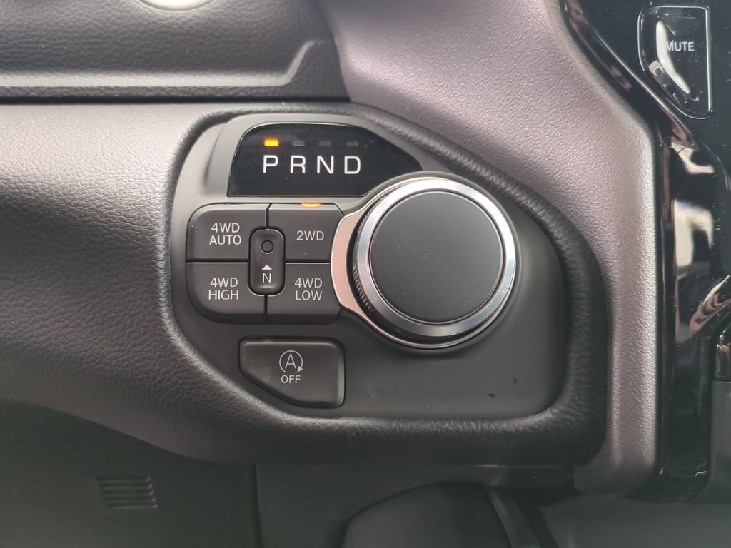 2026 Ram 1500 Big Horn/Lone Star Gresham OR