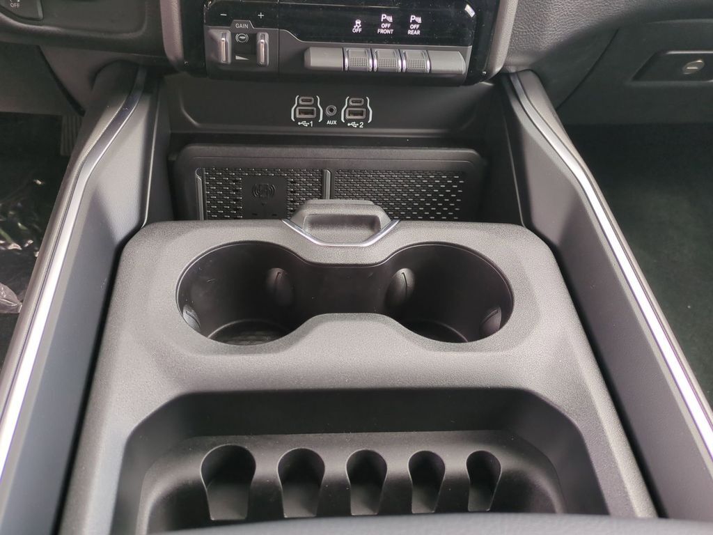 2026 Ram 1500 Big Horn/Lone Star Gresham OR