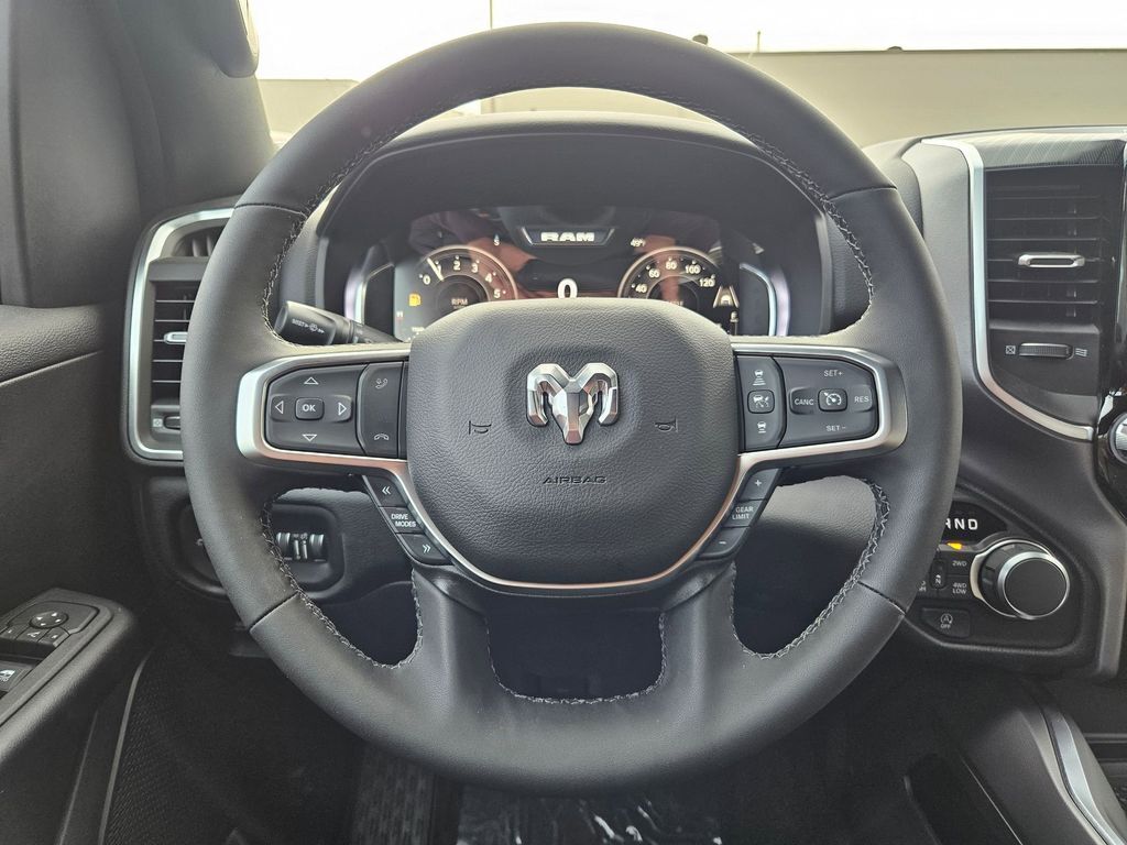 2026 Ram 1500 Big Horn/Lone Star Gresham OR