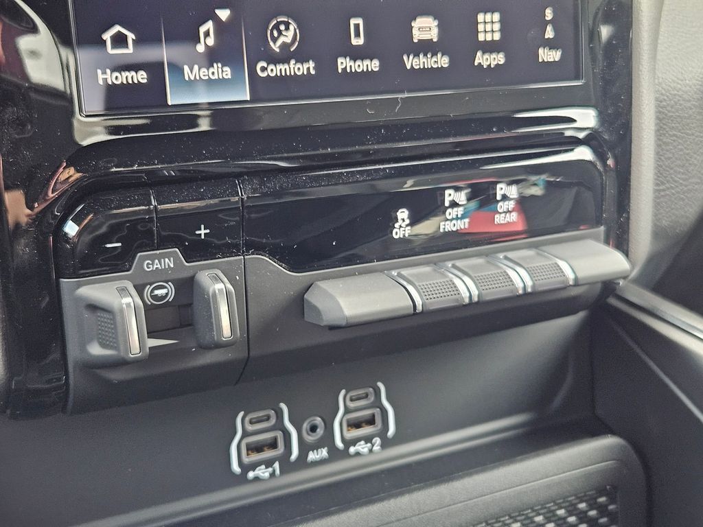 2026 Ram 1500 Big Horn/Lone Star Gresham OR