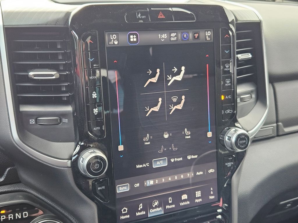 2026 Ram 1500 Big Horn/Lone Star Gresham OR