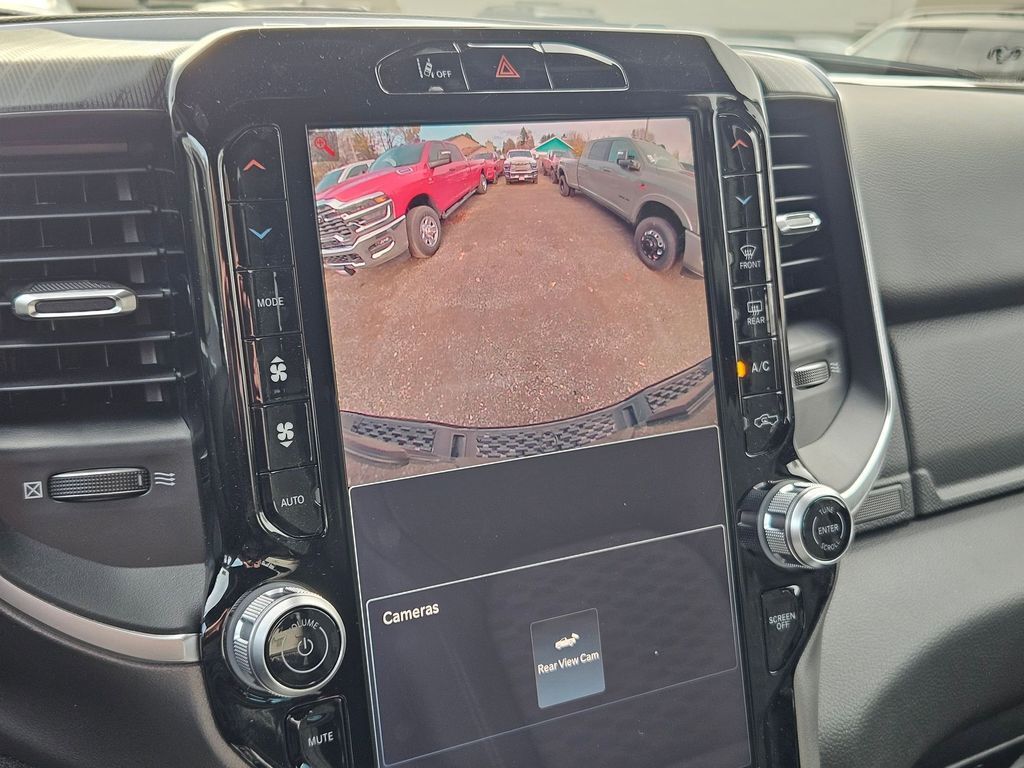 2026 Ram 1500 Big Horn/Lone Star Gresham OR