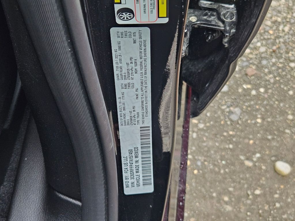 2026 Ram 1500 Big Horn/Lone Star Gresham OR