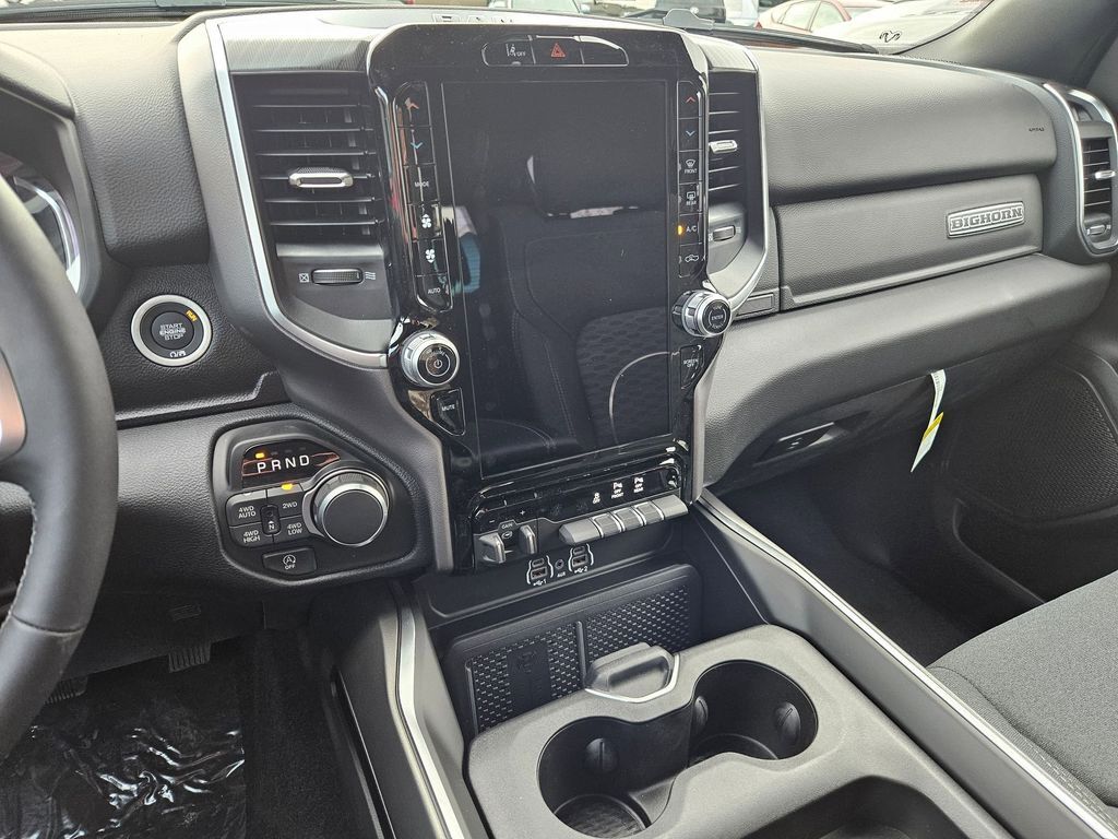 2026 Ram 1500 Big Horn/Lone Star Gresham OR