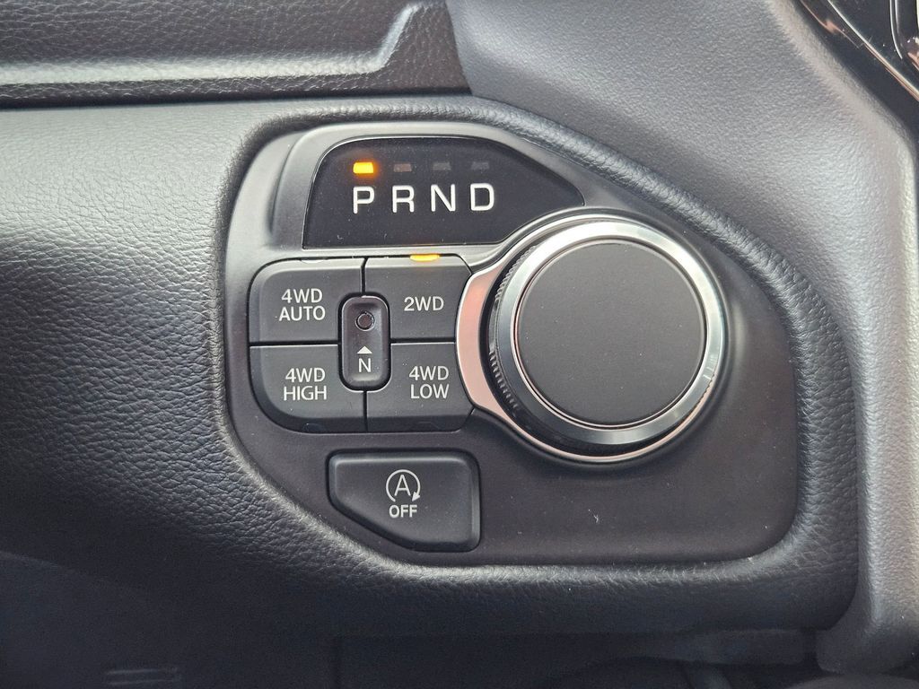 2026 Ram 1500 Big Horn/Lone Star Gresham OR