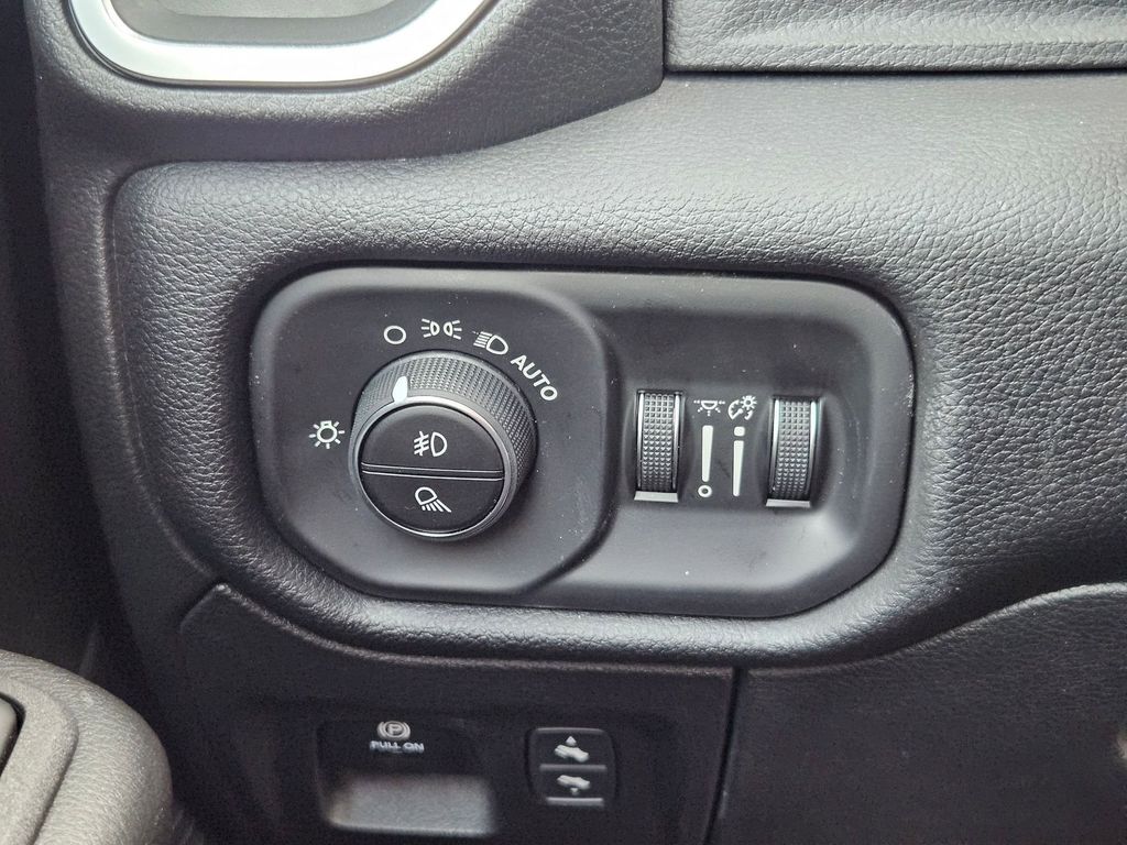 2026 Ram 1500 Big Horn/Lone Star Gresham OR