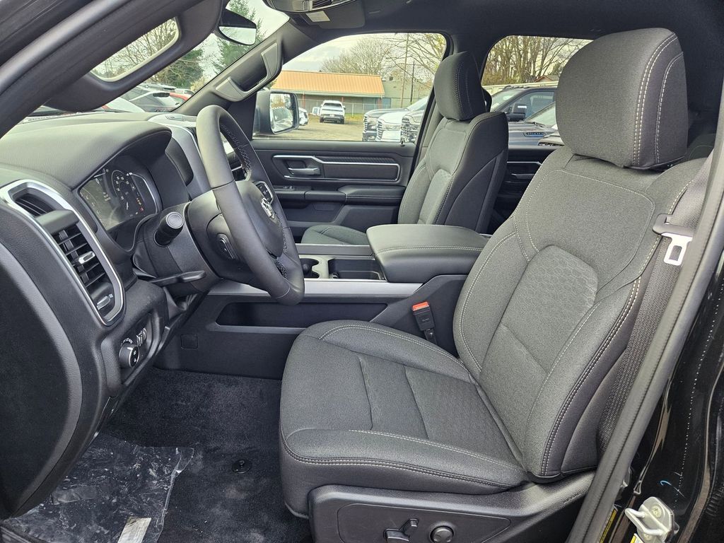 2026 Ram 1500 Big Horn/Lone Star Gresham OR