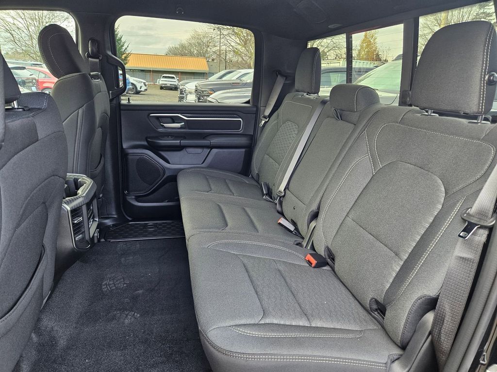 2026 Ram 1500 Big Horn/Lone Star Gresham OR